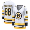 Fanatics David Pastrnak Boston Bruins Women's Breakaway Player Jersey