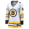 Fanatics David Pastrnak Boston Bruins Women's Breakaway Player Jersey