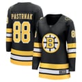 Fanatics David Pastrnak Boston Bruins Women's Breakaway Player Jersey