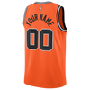 Nike Denver Nuggets Unisex Custom Swingman Jersey