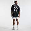 Nike Derrick Henry Baltimore Ravens Alternate Game Jersey