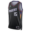 Jordan Brand Phoenix Suns Devin Booker Statement Swingman Jersey
