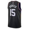 Jordan Brand Phoenix Suns Devin Booker Statement Swingman Jersey