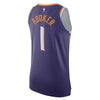 Nike Phoenix Suns Devin Booker Icon Edition Authentic Jersey
