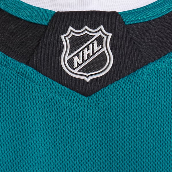 Fanatics San Jose Sharks Home Premium Jersey