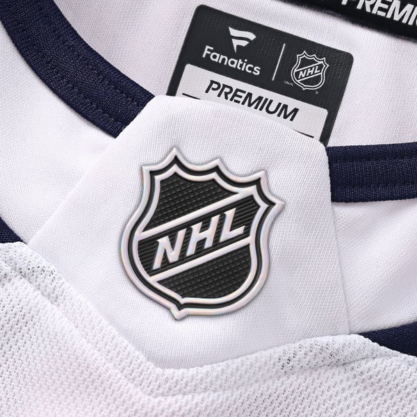 Fanatics Alexander Ovechkin Washington Capitals Away Premium Jersey