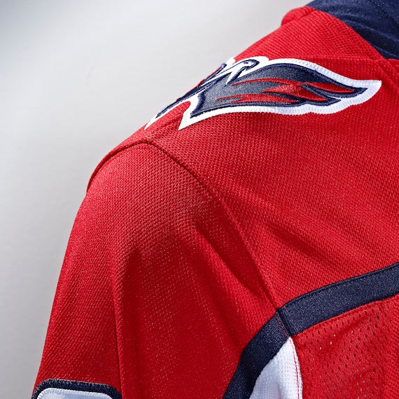 Fanatics Alexander Ovechkin Washington Capitals Home Premium Jersey