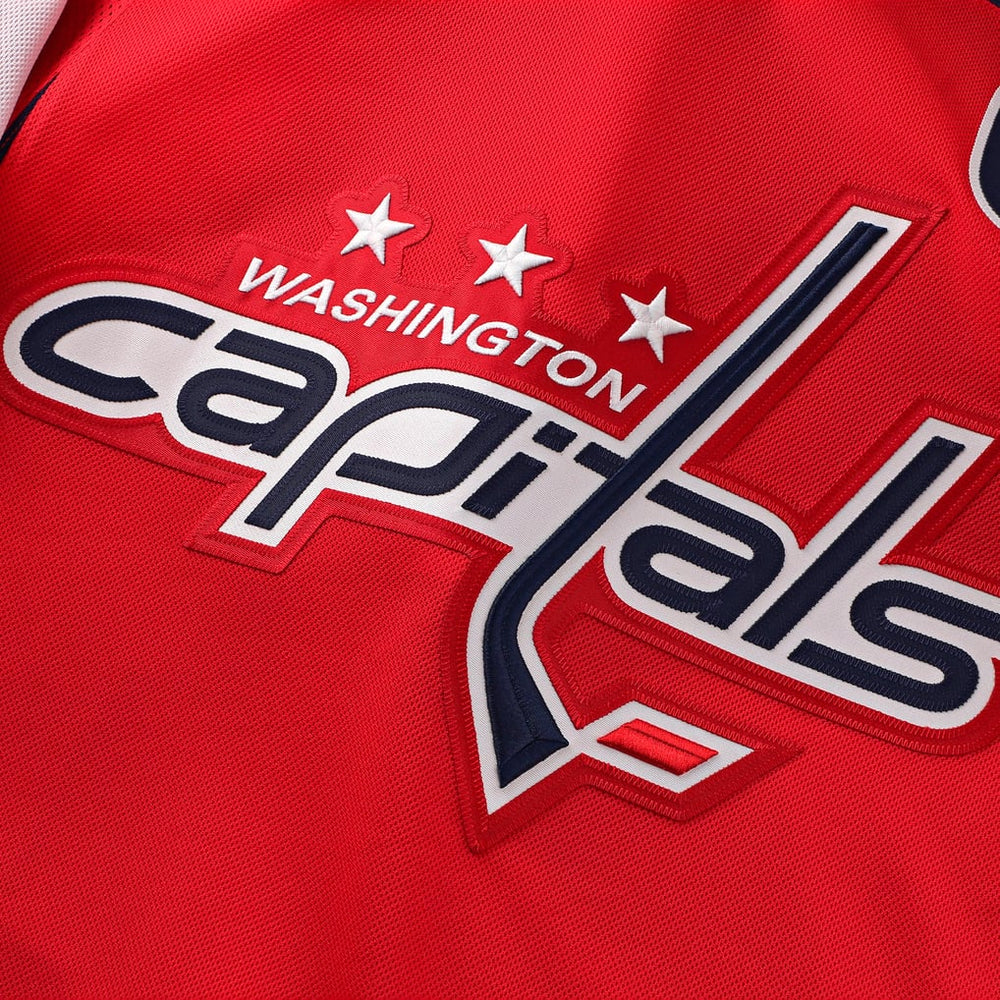 Fanatics Alexander Ovechkin Washington Capitals Home Premium Jersey