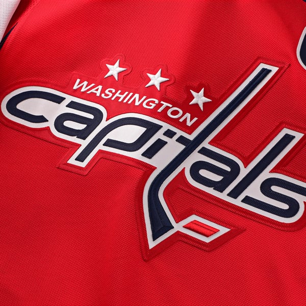 Fanatics Alexander Ovechkin Washington Capitals Home Premium Jersey