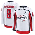 Fanatics Alexander Ovechkin Washington Capitals Home Premium Jersey