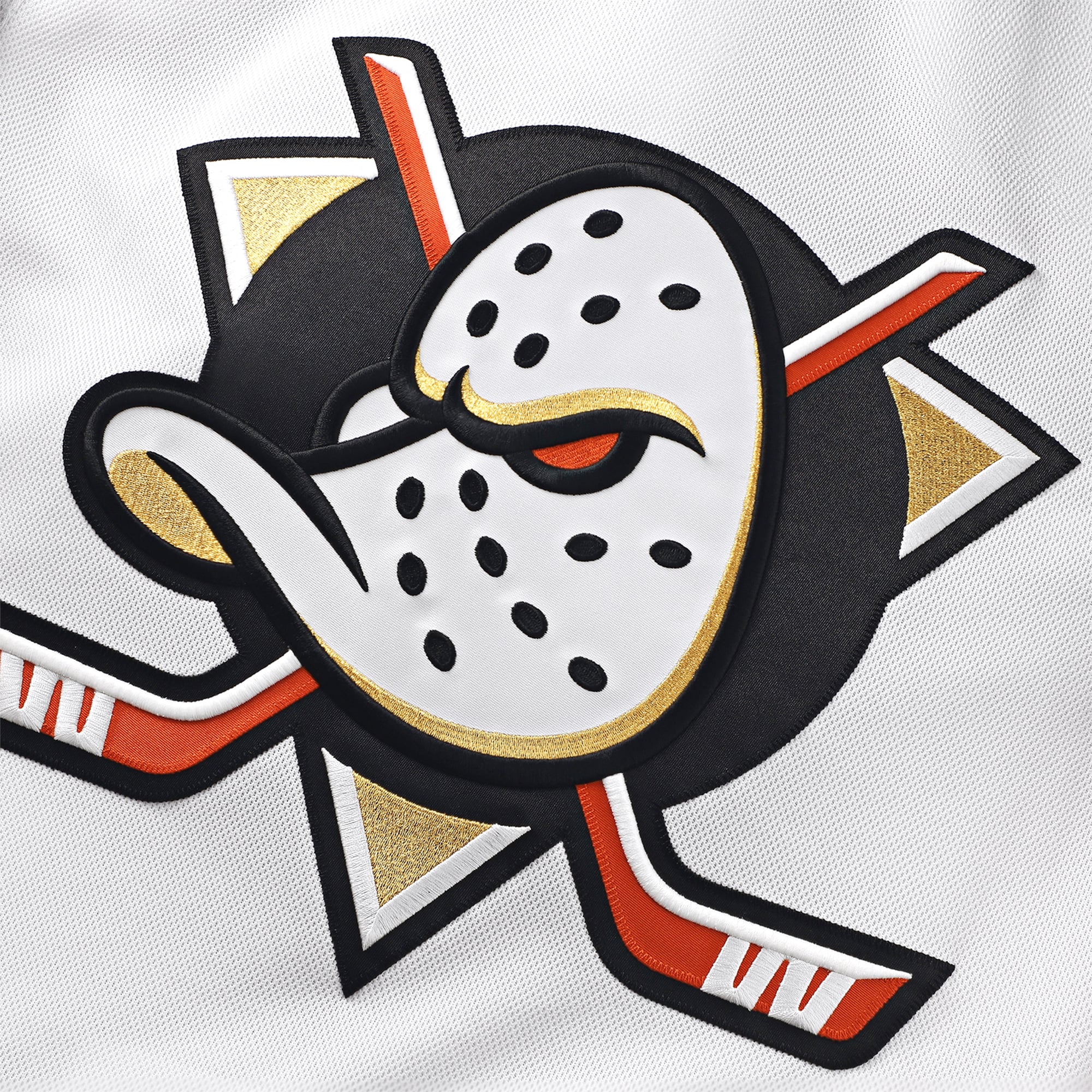 Fanatics Anaheim Ducks Away Premium Custom Jersey