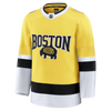 Fanatics Boston Bruins 2026 NHL Stadium Series Premium Custom Jersey