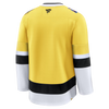 Fanatics Boston Bruins 2026 NHL Stadium Series Premium Custom Jersey