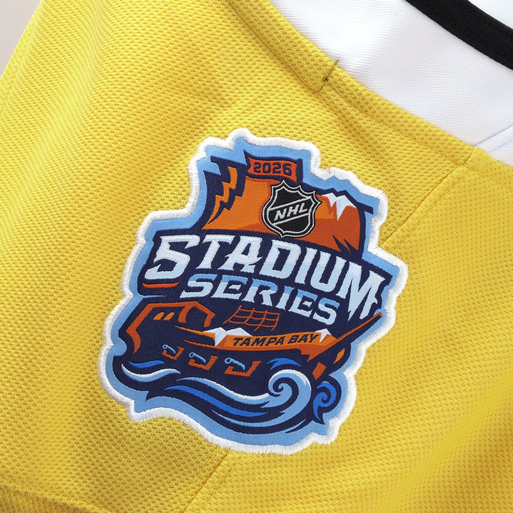 Fanatics Boston Bruins 2026 NHL Stadium Series Premium Custom Jersey