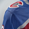 Fanatics Cale Makar Colorado Avalanche Home Premium Jersey