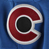 Fanatics Cale Makar Colorado Avalanche Home Premium Jersey