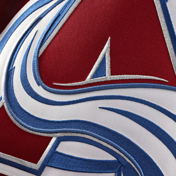 Fanatics Cale Makar Colorado Avalanche Home Premium Jersey