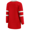 Fanatics Canada Women's 2025 4 Nations Face-Off Breakaway Jersey
