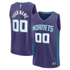 Fanatics Charlotte Hornets Icon Edition Custom Jersey