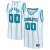 Fanatics Charlotte Hornets Icon Edition Custom Jersey