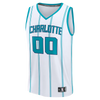 Fanatics Charlotte Hornets Icon Edition Custom Jersey