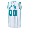 Fanatics Charlotte Hornets Icon Edition Custom Jersey