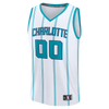 Fanatics Charlotte Hornets Icon Edition Custom Jersey