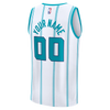 Fanatics Charlotte Hornets Icon Edition Custom Jersey