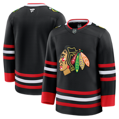Fanatics Chicago Blackhawks Alternate Premium Jersey