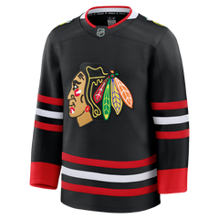 Fanatics Chicago Blackhawks Alternate Premium Jersey