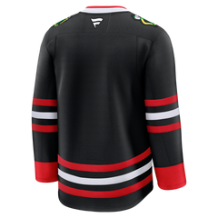 Fanatics Chicago Blackhawks Alternate Premium Jersey