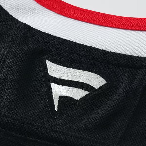 Fanatics Chicago Blackhawks Alternate Premium Jersey