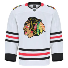 Fanatics Chicago Blackhawks Away Authentic Pro Jersey