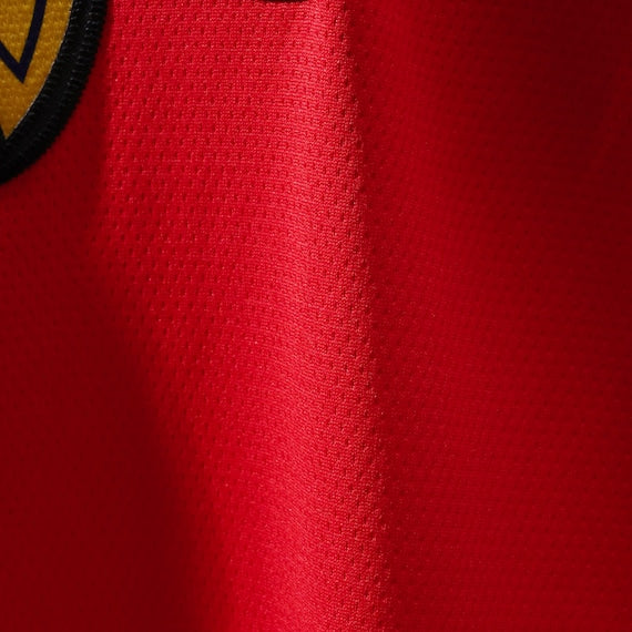 Fanatics Chicago Blackhawks Home Breakaway Custom Jersey