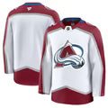 Fanatics Colorado Avalanche Alternate Premium Jersey