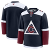 Fanatics Colorado Avalanche Alternate Premium Jersey