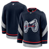 Fanatics Columbus Blue Jackets 2025 NHL Stadium Series Premium Jersey