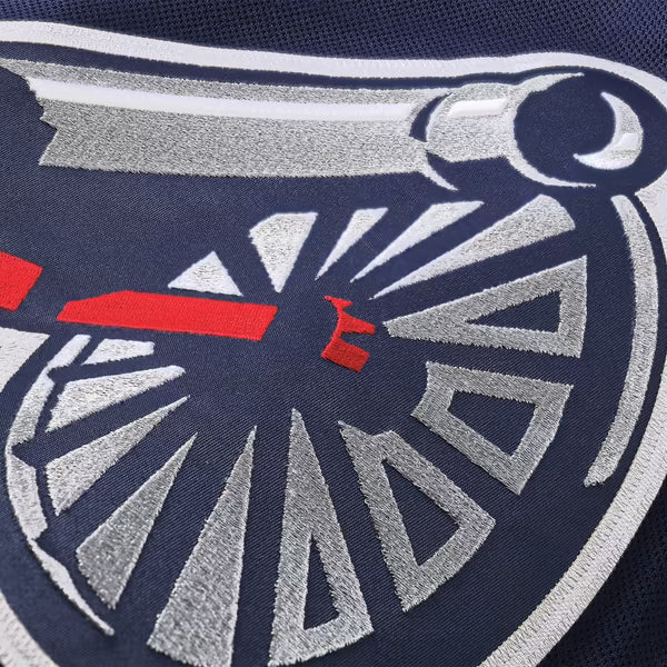 Fanatics Columbus Blue Jackets 2025 NHL Stadium Series Premium Jersey