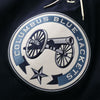 Fanatics Columbus Blue Jackets Alternate Authentic Pro Jersey Navy