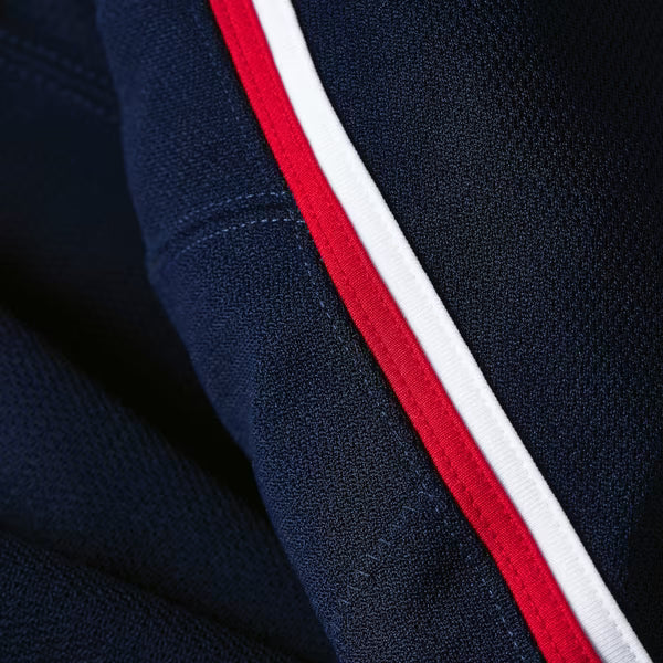 Fanatics Columbus Blue Jackets Home Authentic Pro Custom Jersey