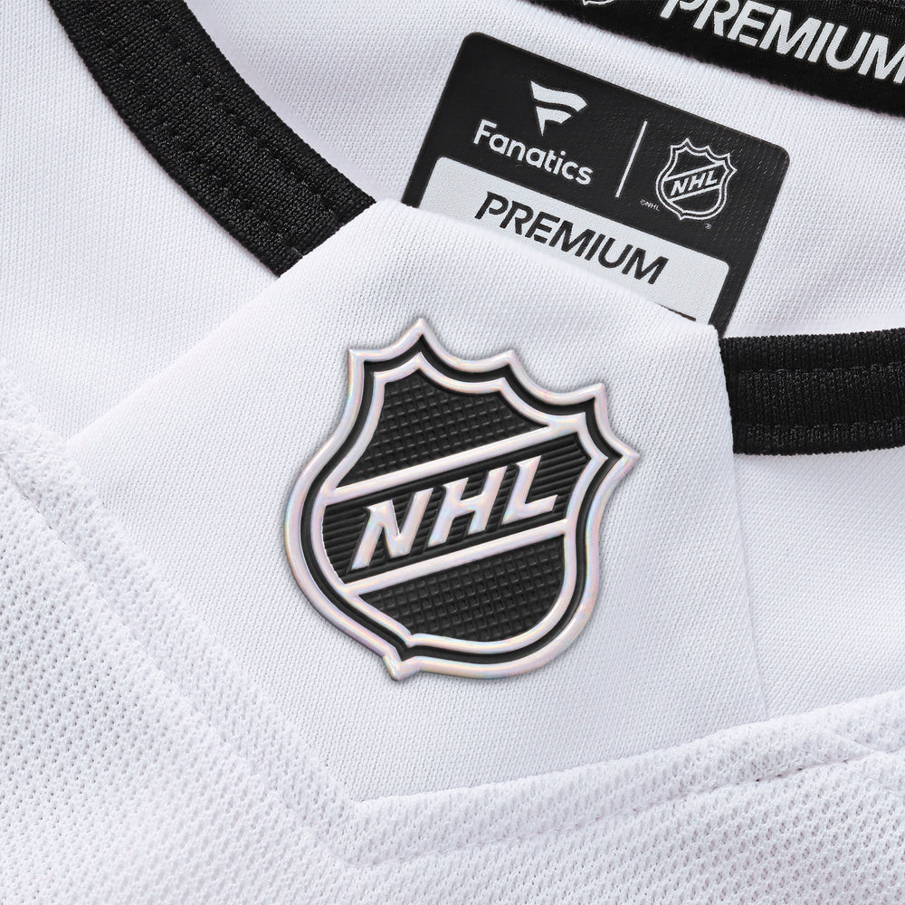Fanatics Connor Bedard Chicago Blackhawks Away Premium Jersey
