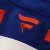 Fanatics Edmonton Oilers Alternate Premium Custom Jersey