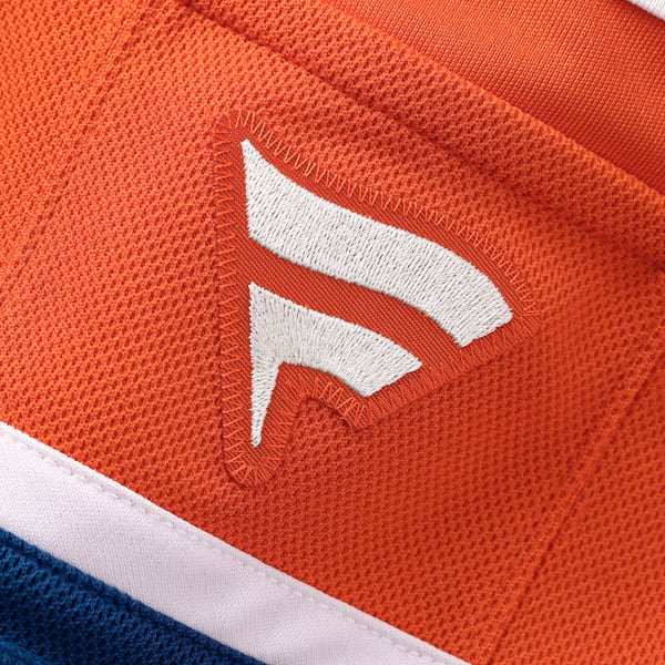 Fanatics Edmonton Oilers Home Premium Custom Jersey