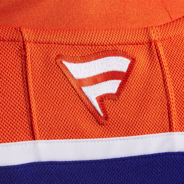 Fanatics Edmonton Oilers Home Premium Jersey