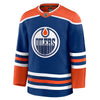 Fanatics Edmonton Oilers Home Premium Jersey