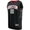 Fanatics Houston Rockets Fast Break Replica Custom Jersey
