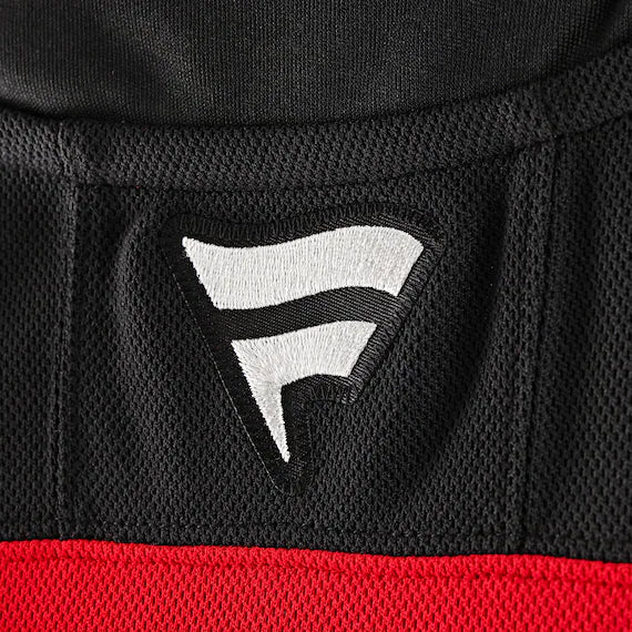 Fanatics Jack Hughes New Jersey Devils Home Premium Jersey