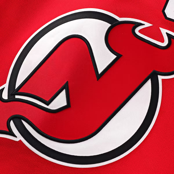 Fanatics Jack Hughes New Jersey Devils Home Premium Jersey