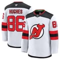 Fanatics Jack Hughes New Jersey Devils Home Premium Jersey