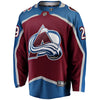 Fanatics Nathan MacKinnon Colorado Avalanche Home Breakaway Jersey